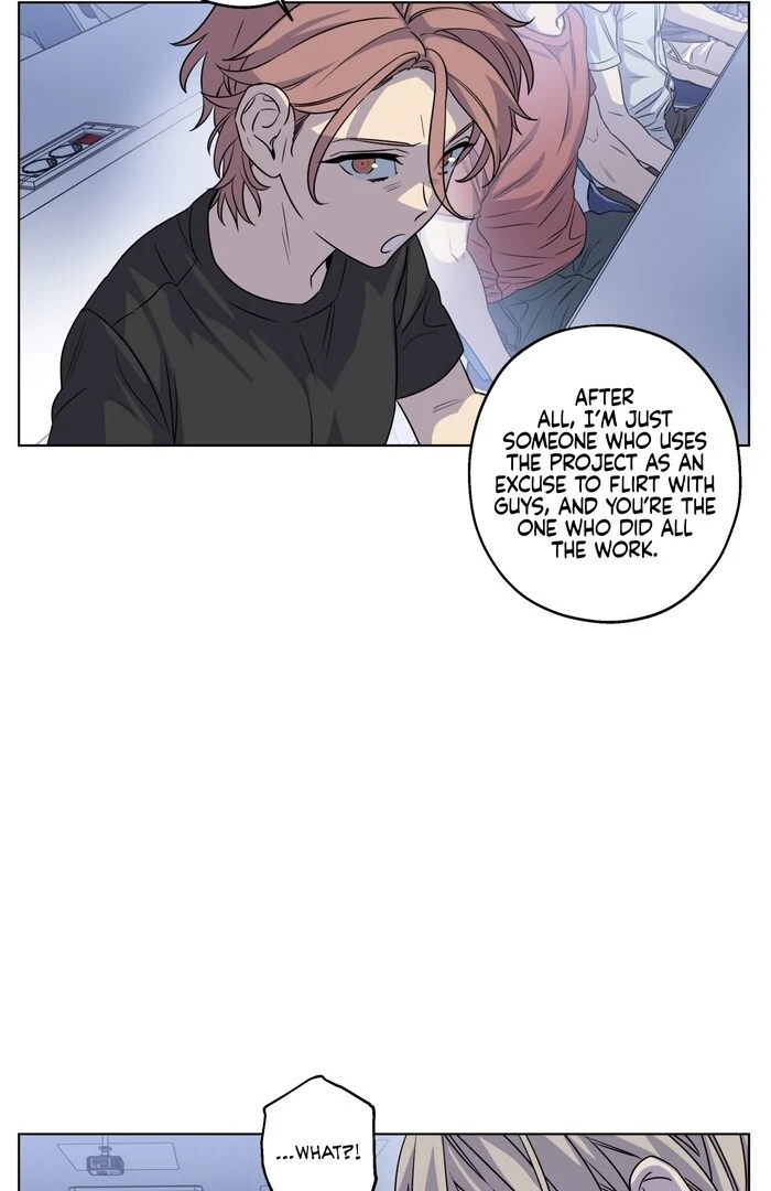 On Off Romance chapter 29 page 15
