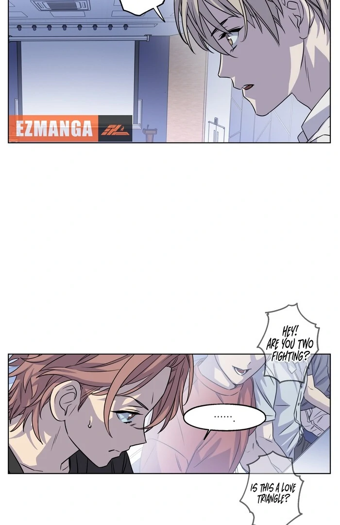 On Off Romance chapter 29 page 16