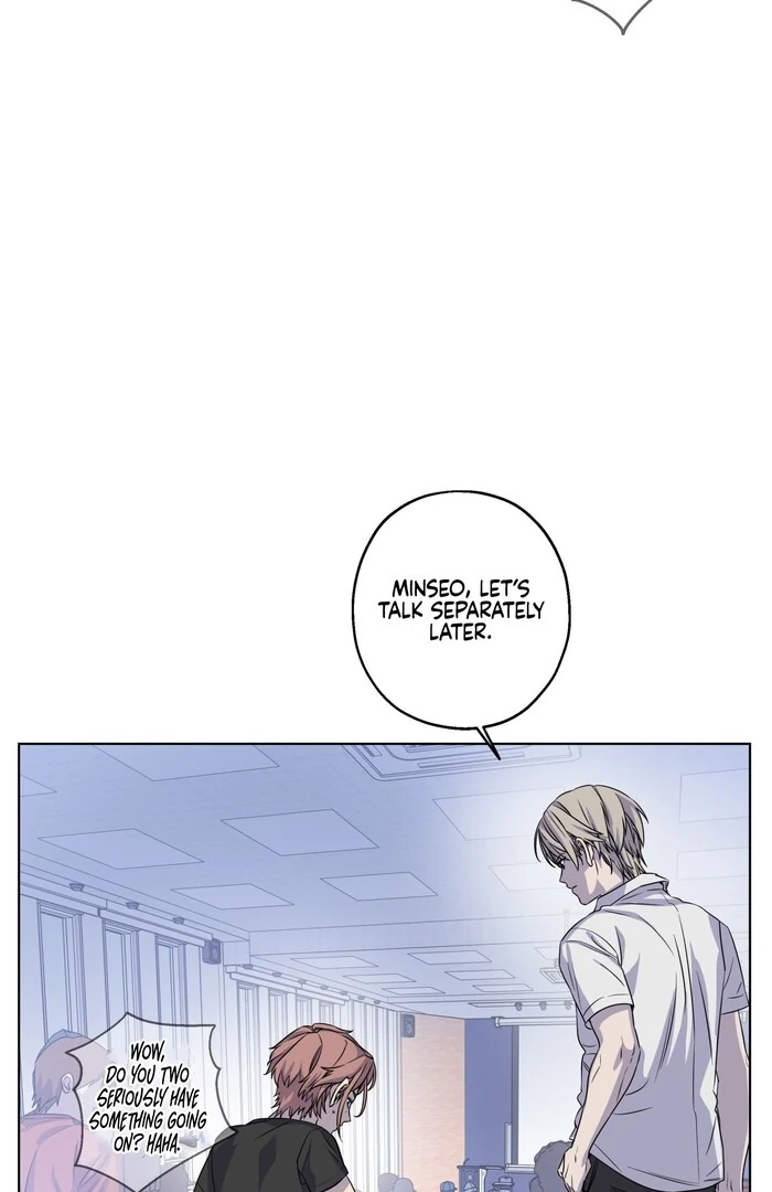 On Off Romance chapter 29 page 17
