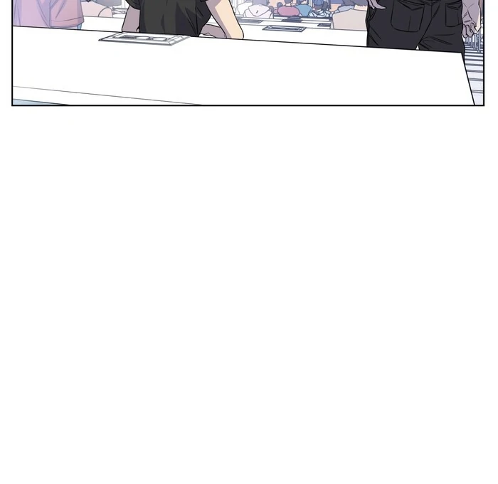 On Off Romance chapter 29 page 18