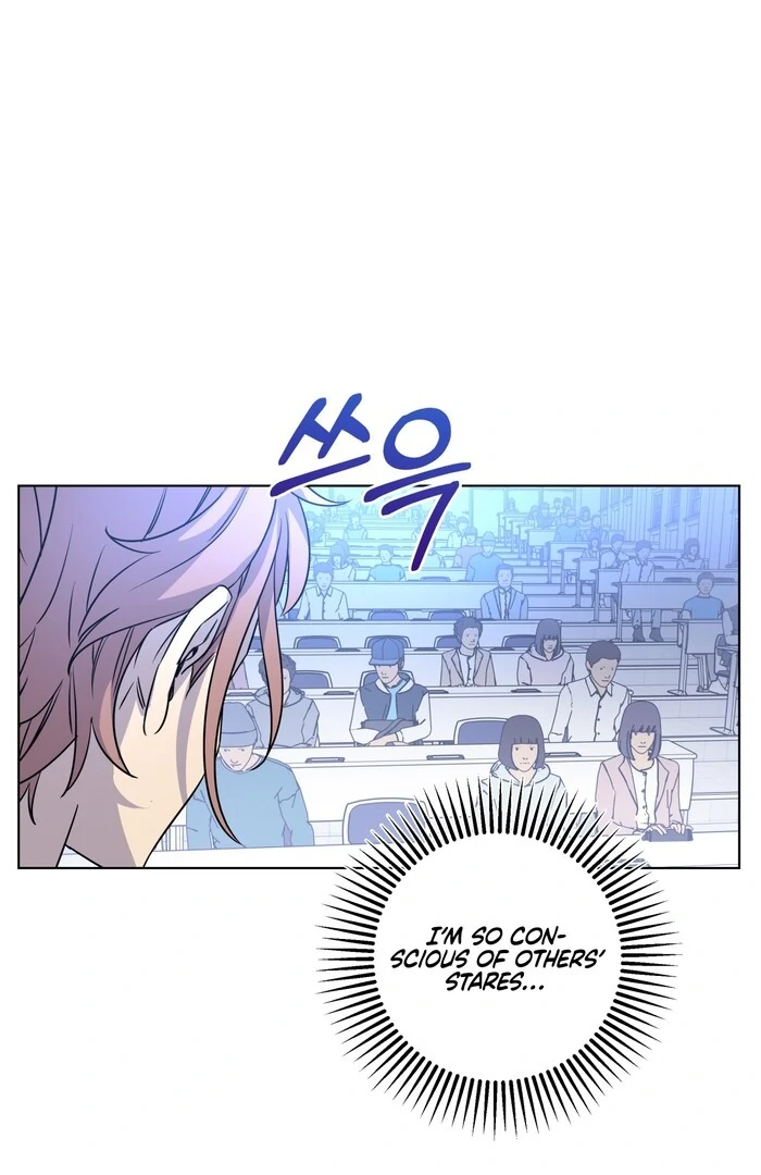 On Off Romance chapter 29 page 21