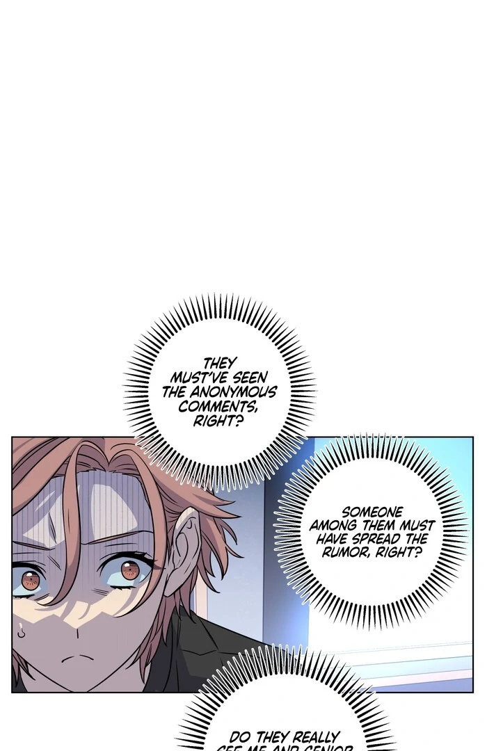 On Off Romance chapter 29 page 22