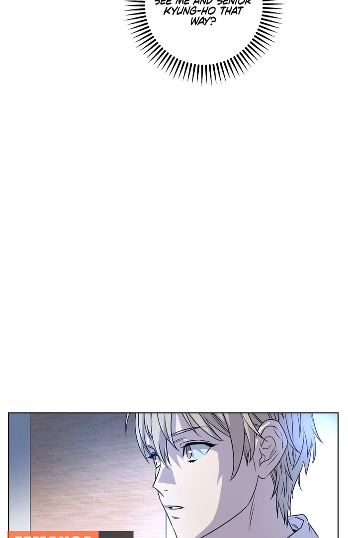 On Off Romance chapter 29 page 23