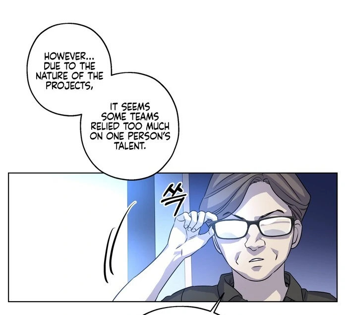 On Off Romance chapter 29 page 28