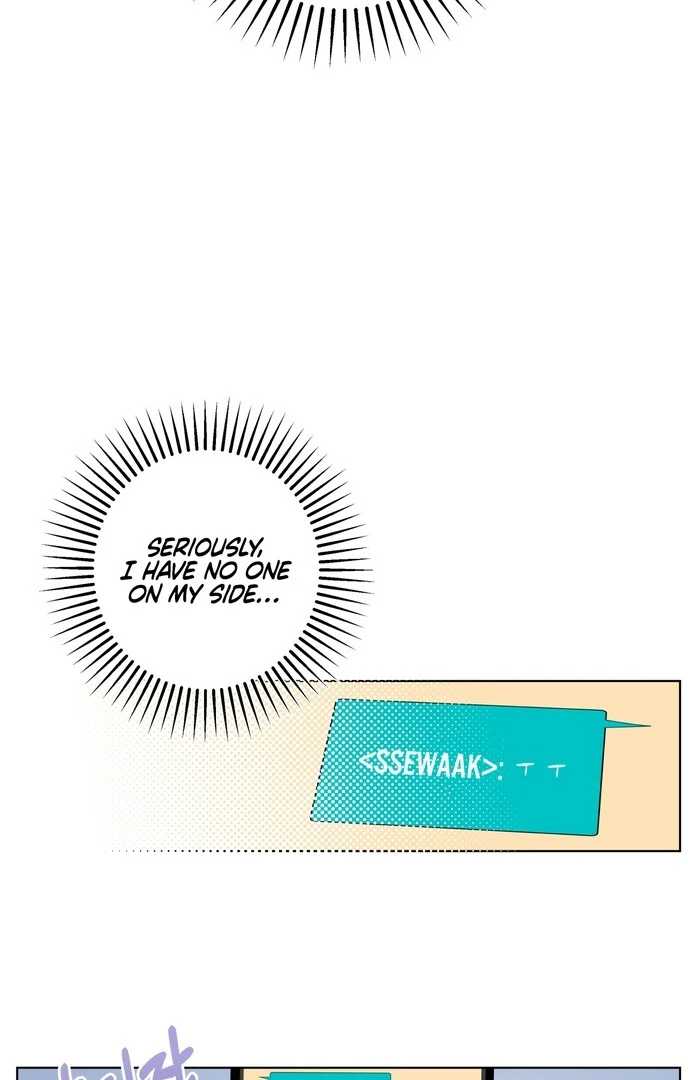 On Off Romance chapter 29 page 31