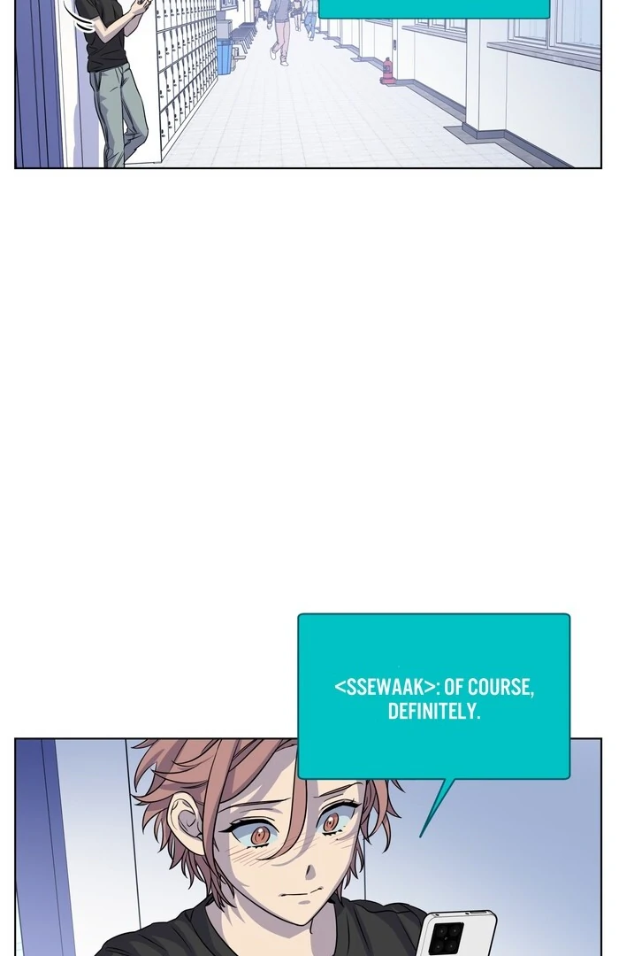 On Off Romance chapter 29 page 33