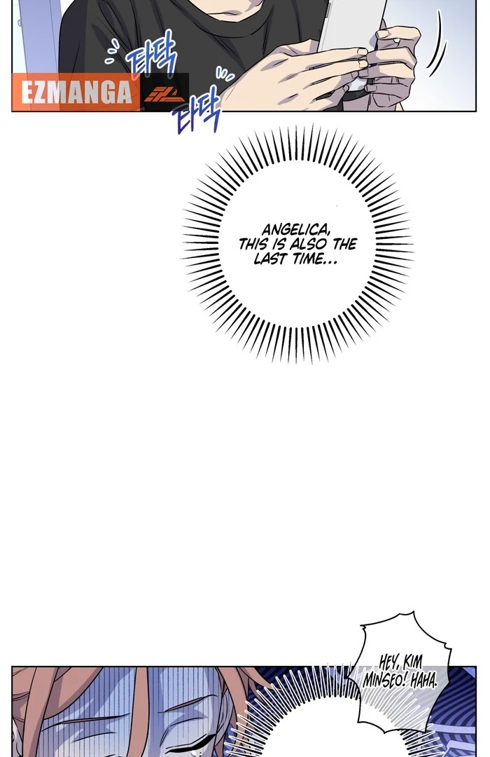 On Off Romance chapter 29 page 34