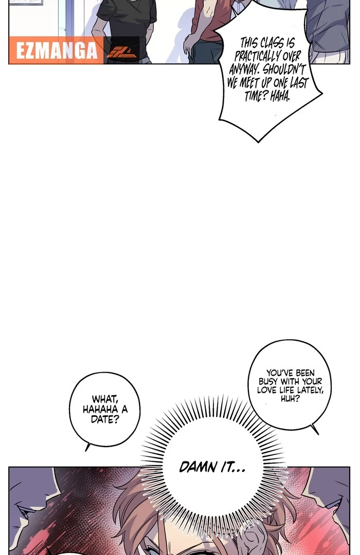 On Off Romance chapter 29 page 36