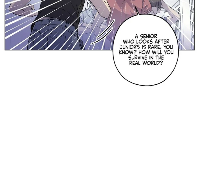 On Off Romance chapter 29 page 38