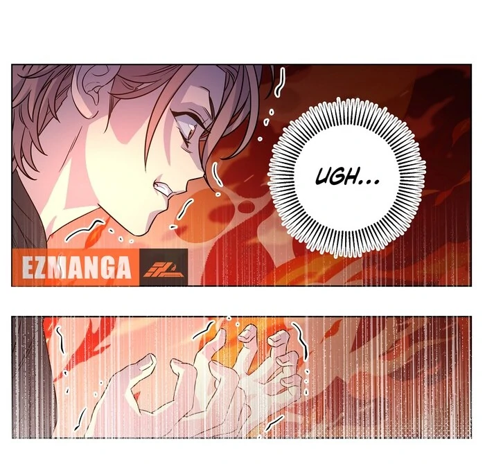 On Off Romance chapter 29 page 39