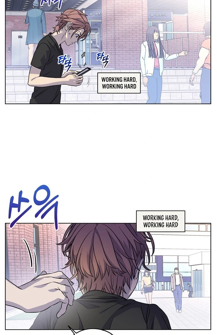 On Off Romance chapter 29 page 42