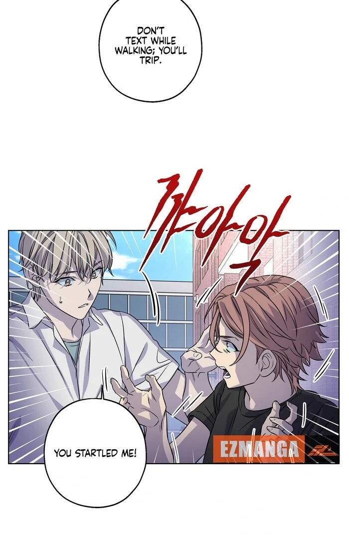 On Off Romance chapter 29 page 43