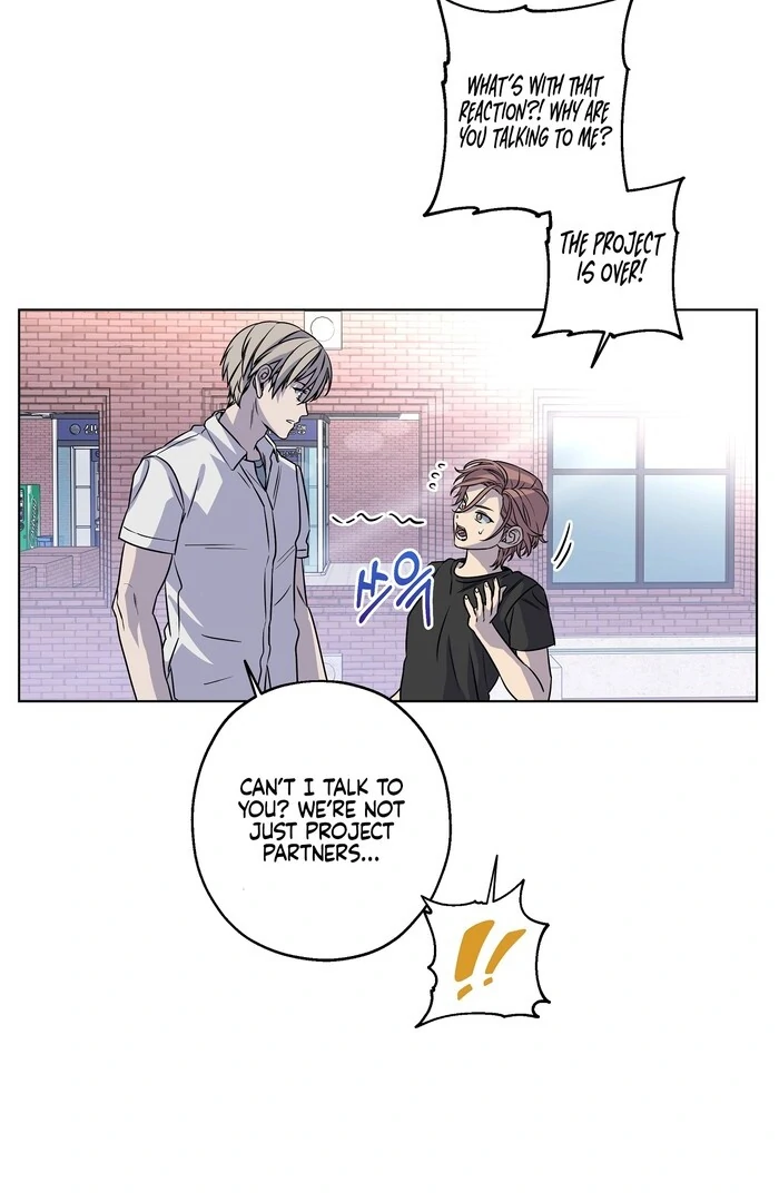 On Off Romance chapter 29 page 45