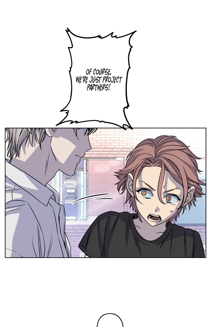 On Off Romance chapter 29 page 46