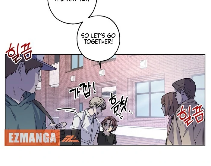 On Off Romance chapter 29 page 48