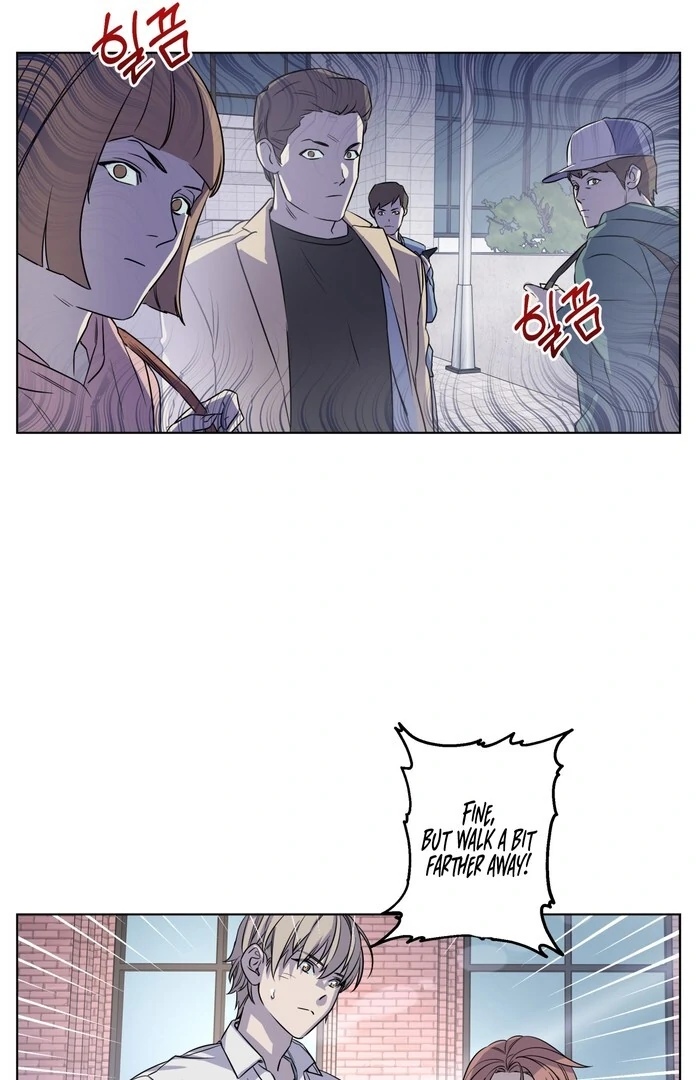On Off Romance chapter 29 page 50