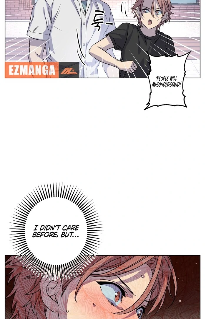 On Off Romance chapter 29 page 51