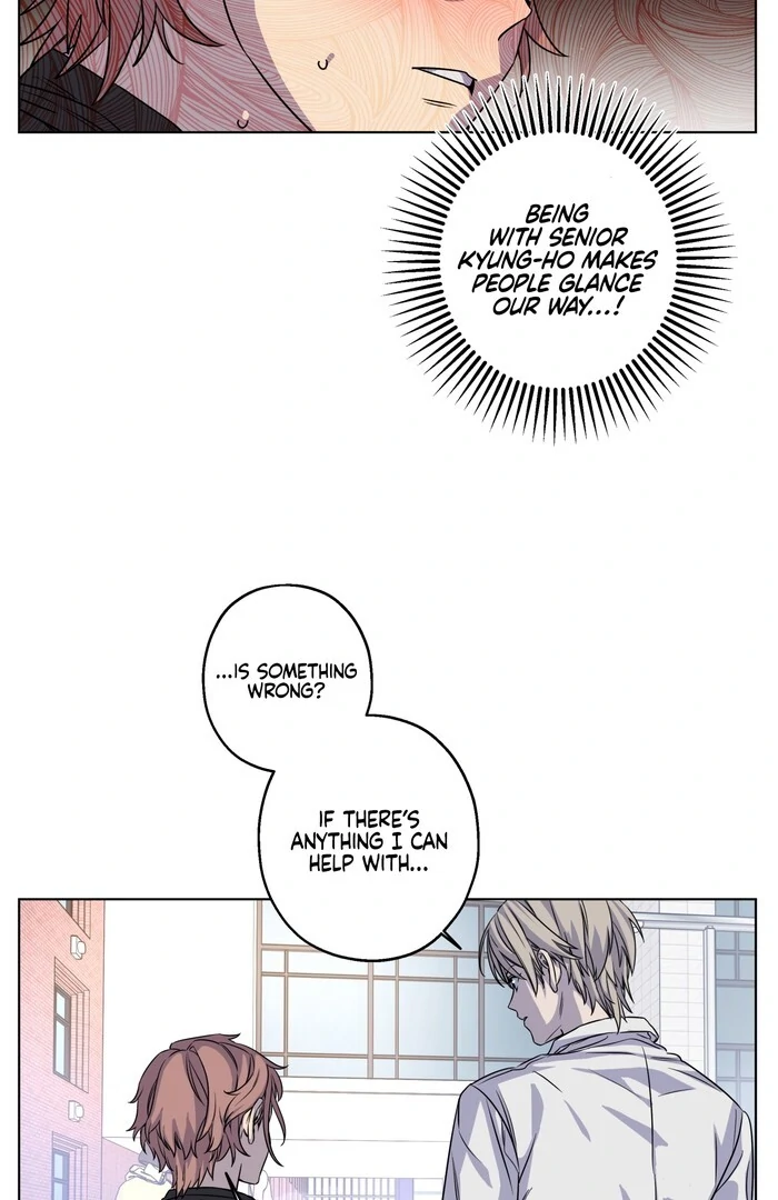 On Off Romance chapter 29 page 52