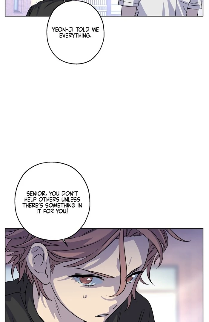 On Off Romance chapter 29 page 53