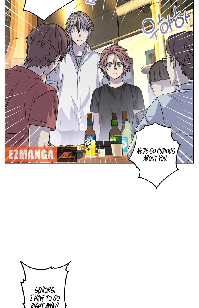 On Off Romance chapter 29 page 57