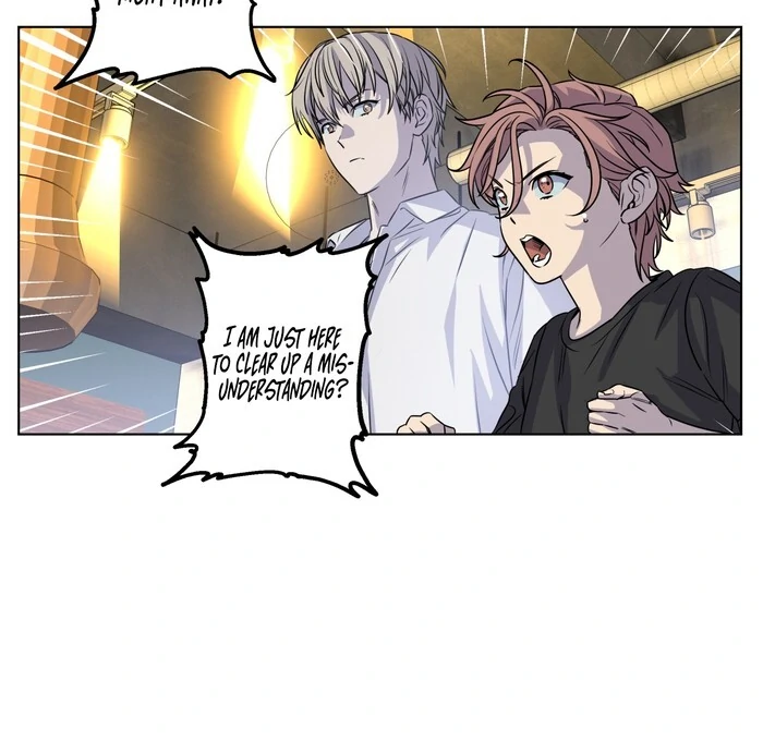 On Off Romance chapter 29 page 58