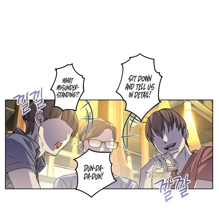 On Off Romance chapter 29 page 59