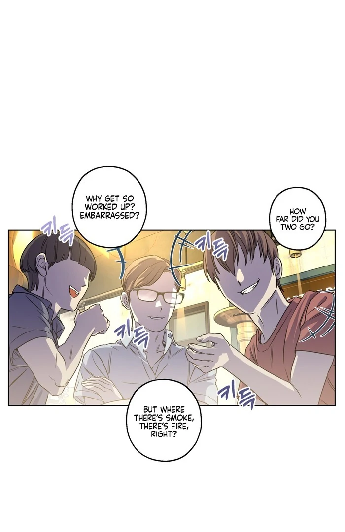 On Off Romance chapter 29 page 62