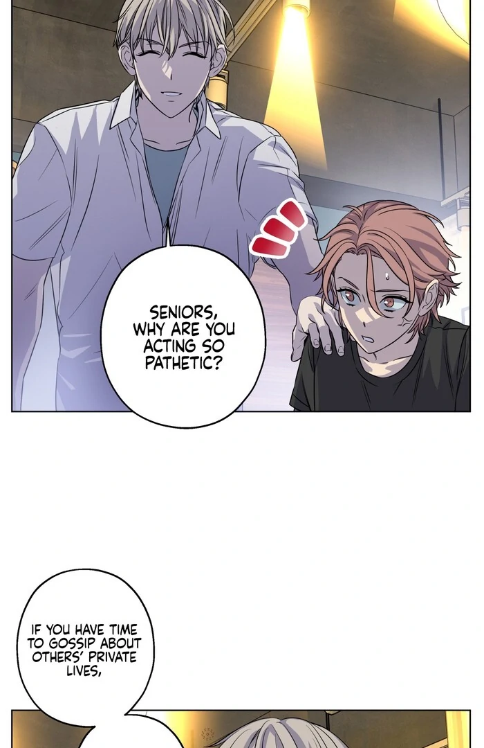 On Off Romance chapter 29 page 64