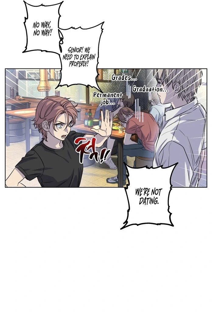 On Off Romance chapter 29 page 68