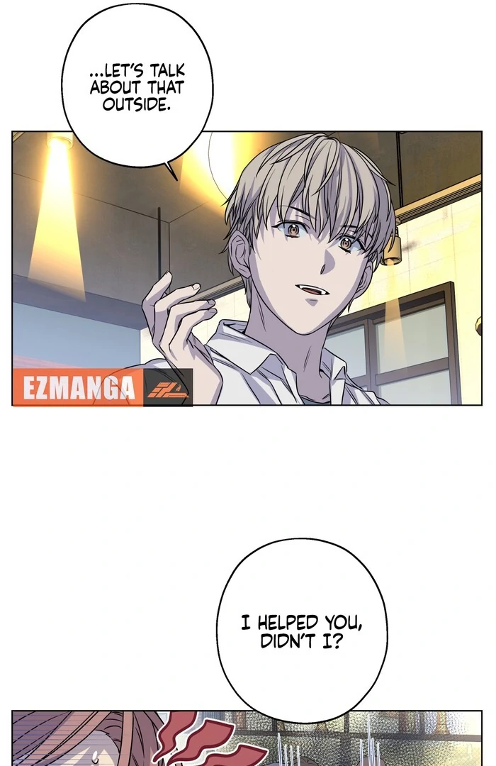 On Off Romance chapter 29 page 69