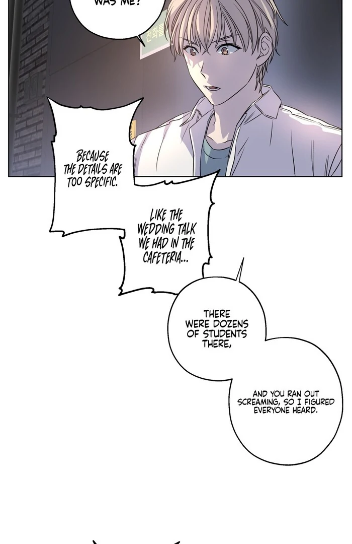 On Off Romance chapter 29 page 73