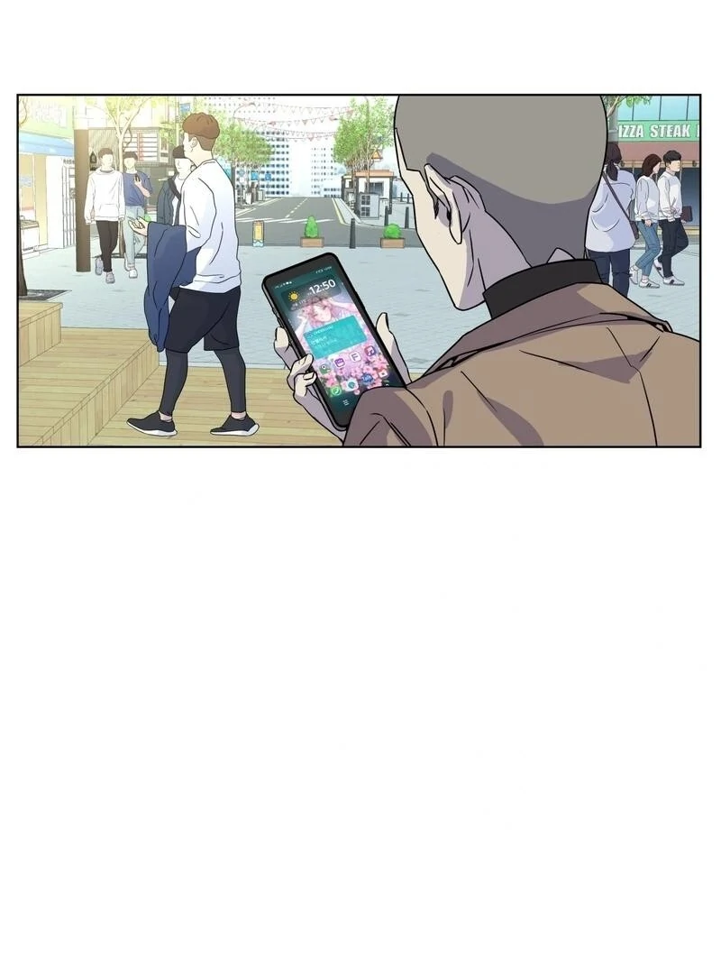 On Off Romance chapter 8 page 5
