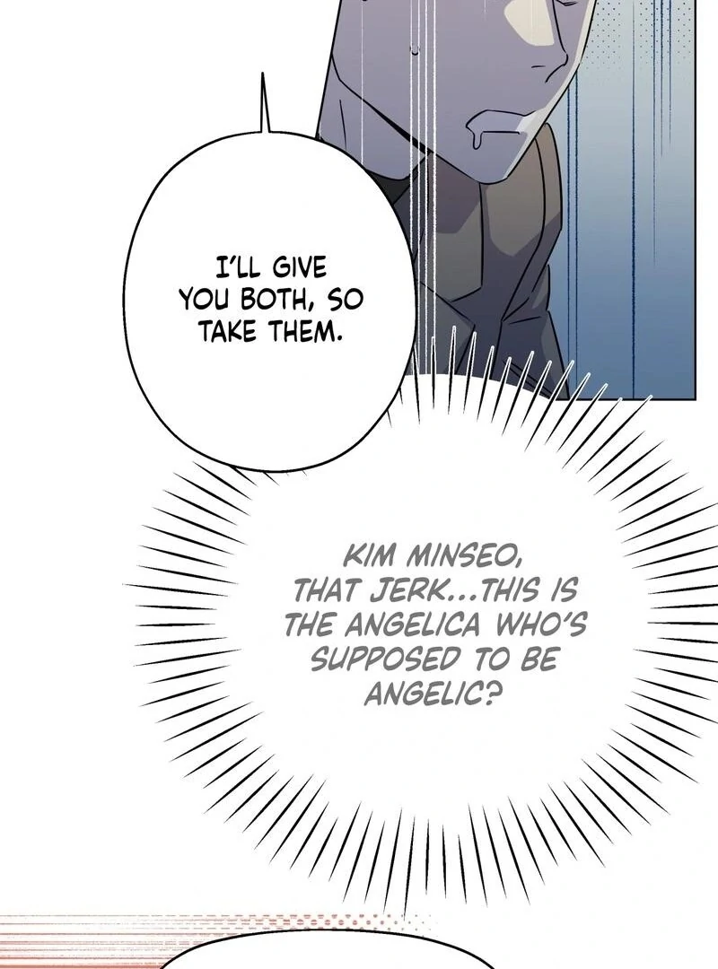 On Off Romance chapter 8 page 25