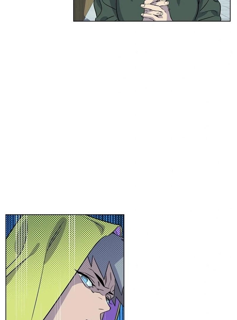 On Off Romance chapter 8 page 38