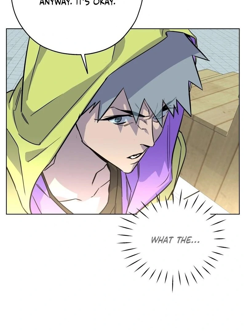 On Off Romance chapter 8 page 41
