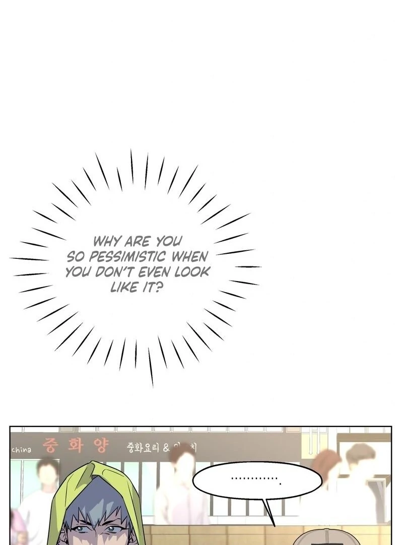 On Off Romance chapter 8 page 42