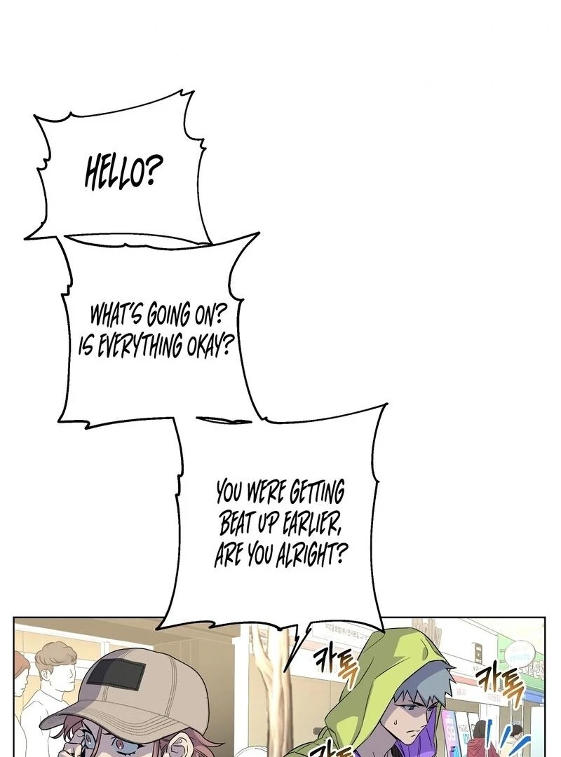 On Off Romance chapter 8 page 47