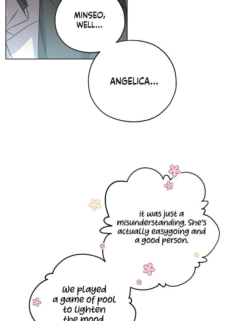 On Off Romance chapter 8 page 49
