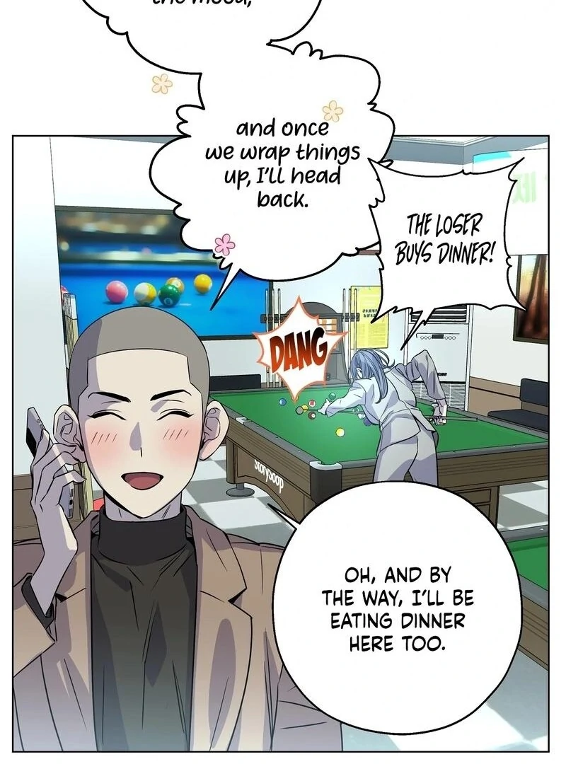 On Off Romance chapter 8 page 50