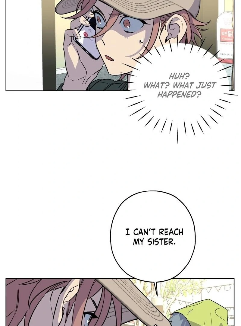 On Off Romance chapter 8 page 52
