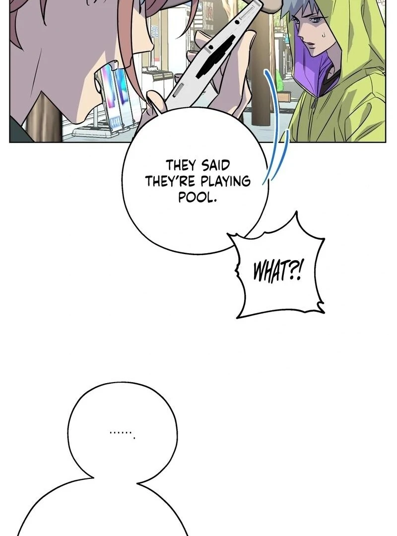On Off Romance chapter 8 page 53