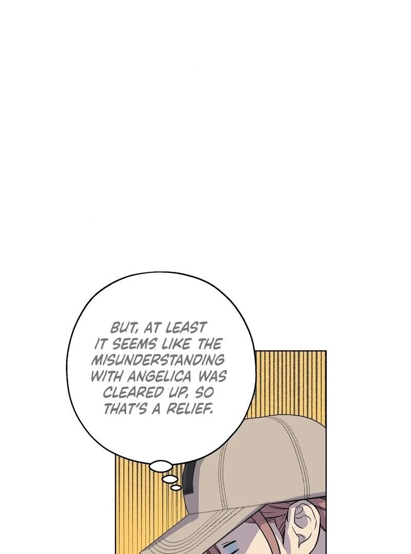 On Off Romance chapter 8 page 57