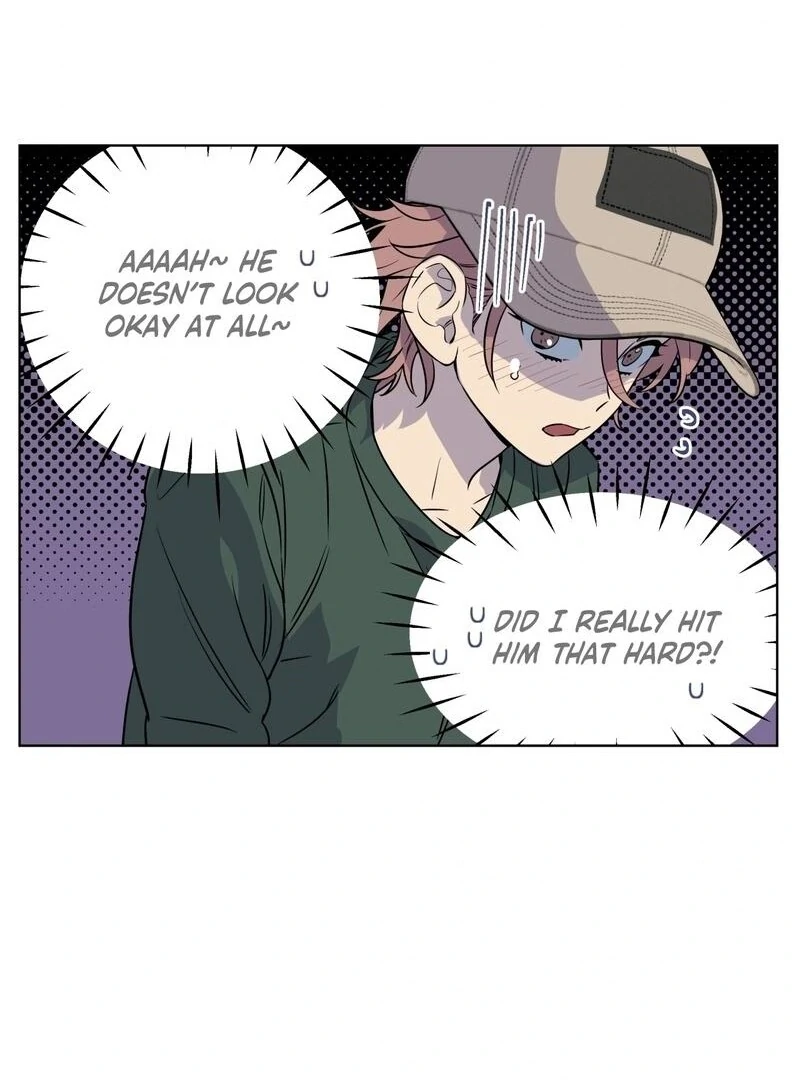 On Off Romance chapter 8 page 62