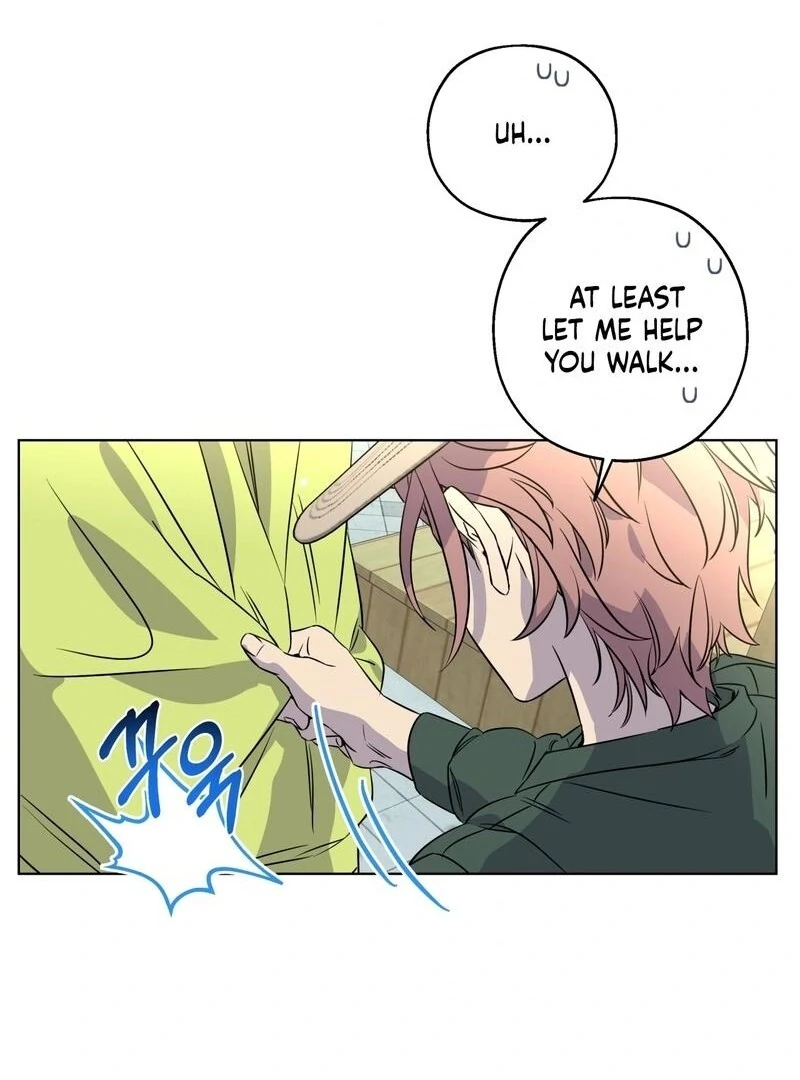 On Off Romance chapter 8 page 63