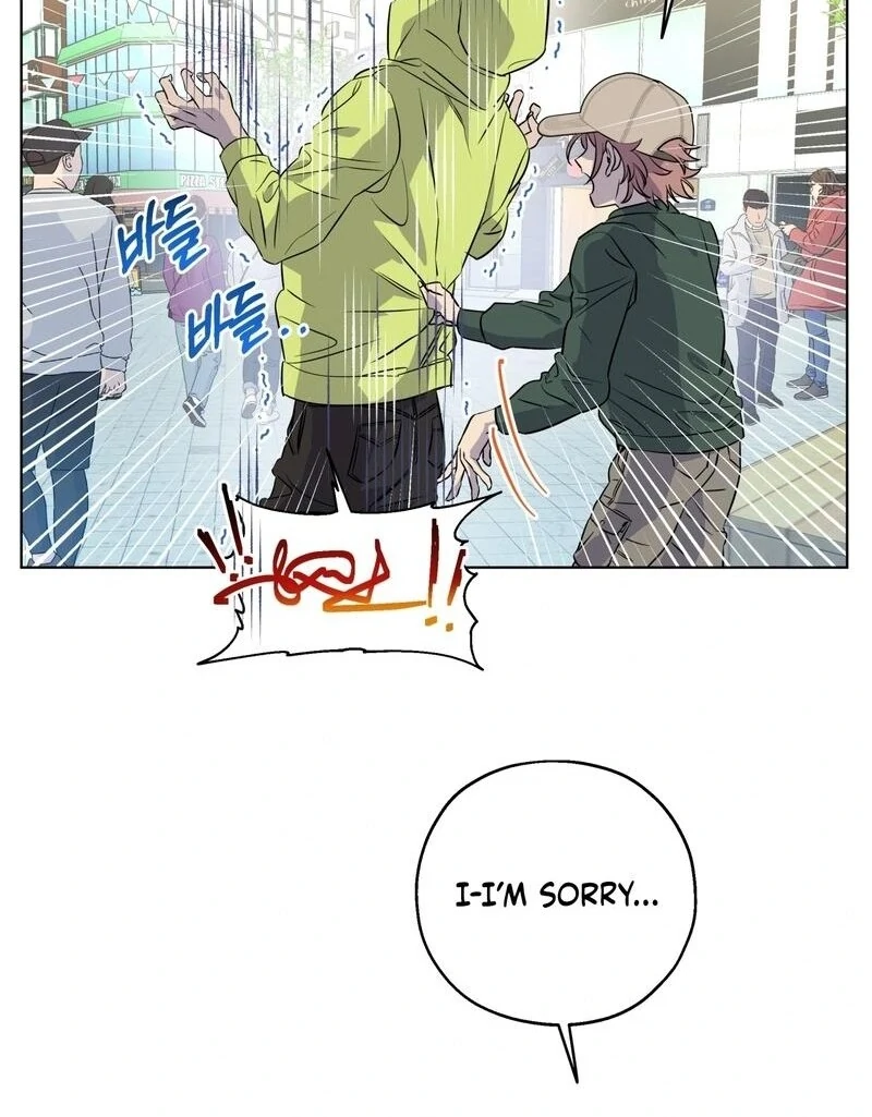 On Off Romance chapter 8 page 65