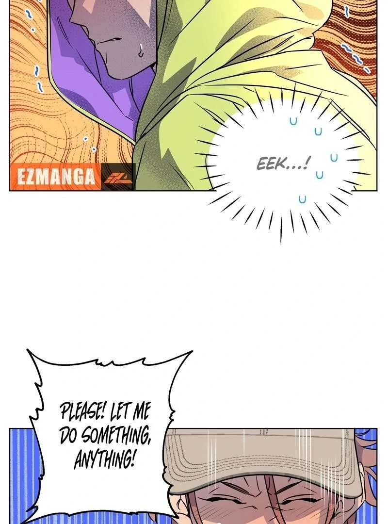 On Off Romance chapter 8 page 67