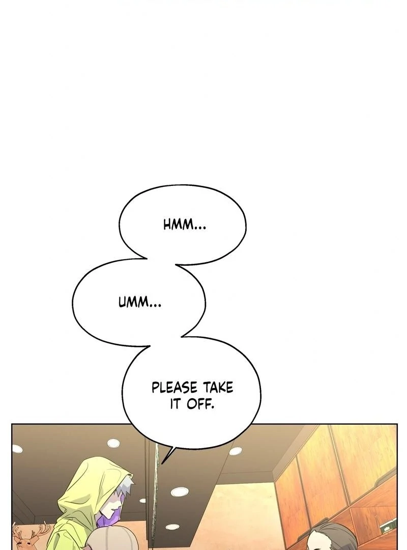 On Off Romance chapter 8 page 72