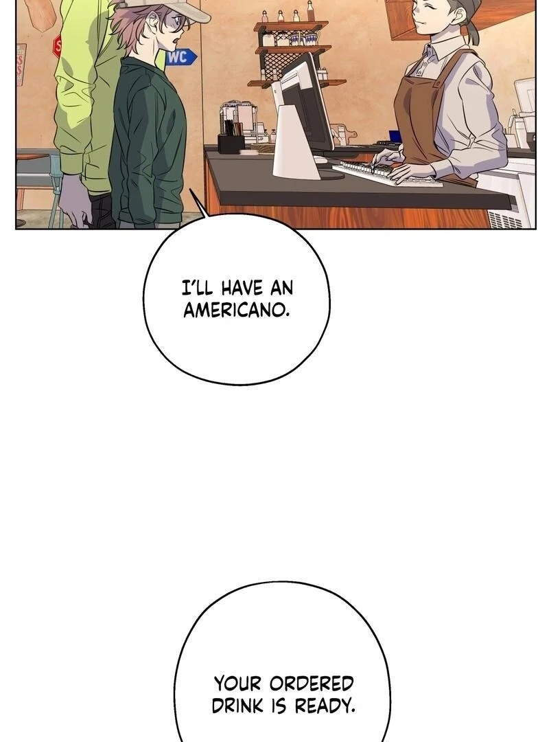 On Off Romance chapter 8 page 73