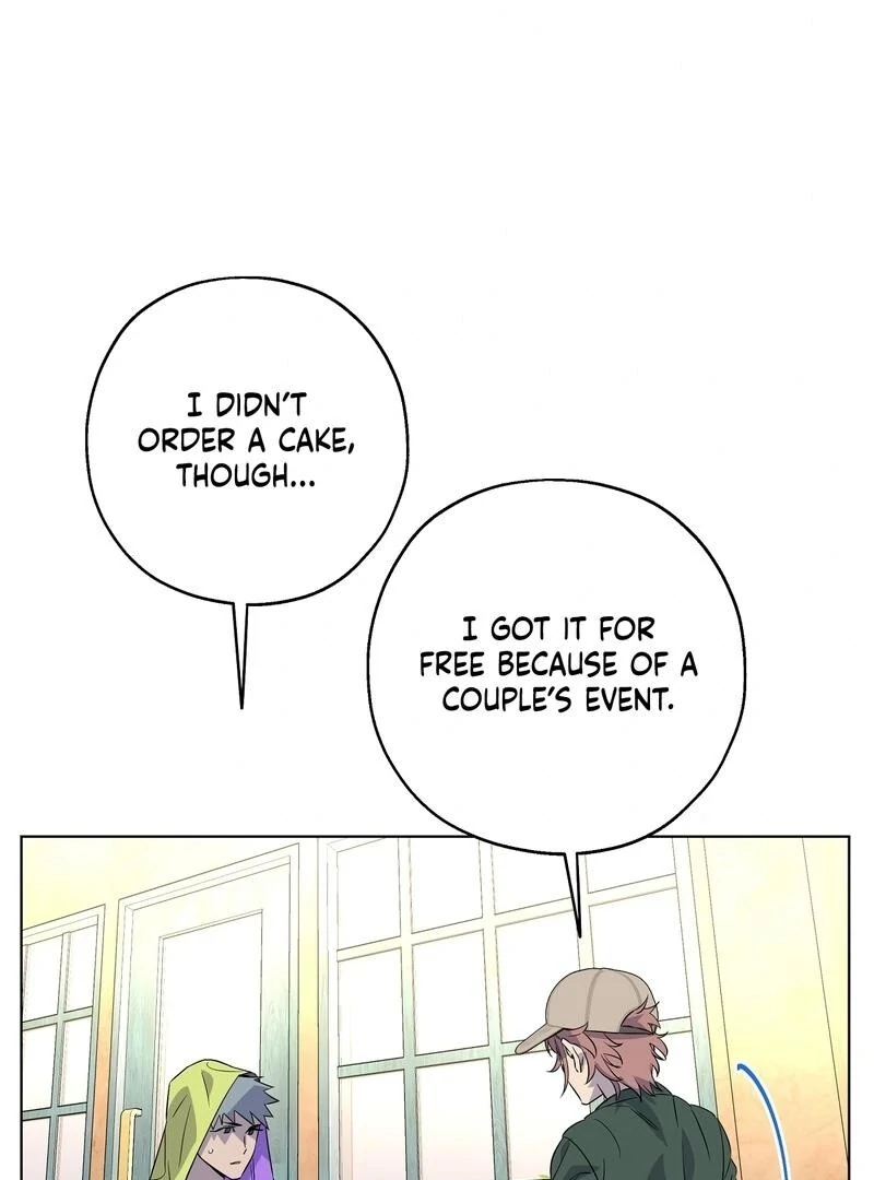 On Off Romance chapter 8 page 76