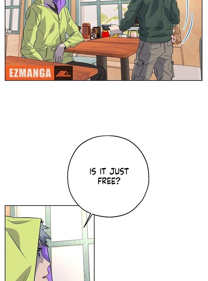 On Off Romance chapter 8 page 77